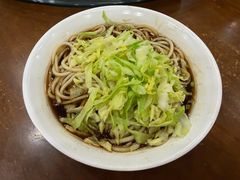 中碗面-柴氏风味斋(甘家口店)