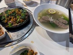 -三毛牛肉店(福强店)