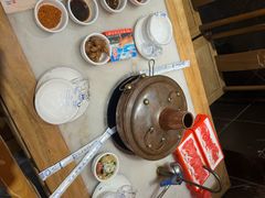 -董记老清泉·北京涮羊肉(河西店)