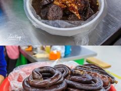 -丰茂烤串(公园店)