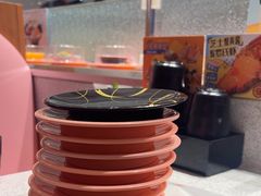 -争鲜回转寿司(南开大悦城店)