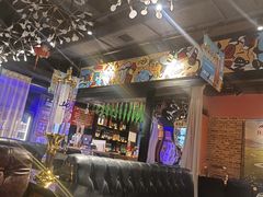 -AK47烤羊腿串吧(柳浪家园店)