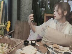 -苏西花园西餐厅(谷德店)