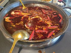 -俏媳妇火锅(宽窄巷子店)
