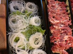 -牛记皇鲜牛肉火锅(环球度假区梨园店)