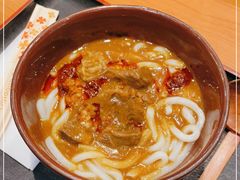 -CoCo壱番屋(久光百货店)