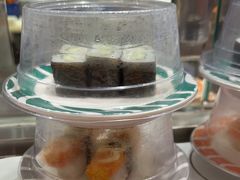 -新一番三文鱼寿司(大东海店)