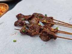 -林二哥宜烤官·宜宾小烧烤