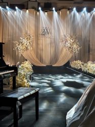 -Sugar苏格婚礼策划工作室