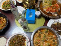 -回家湘菜馆(浮山后店)