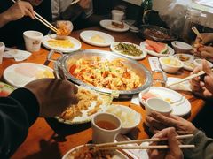 -邵汇大虾(同康路店)