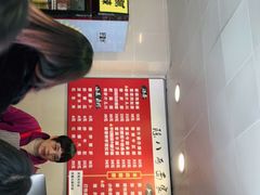 -阿彬生炒牛肉面(解放路店)