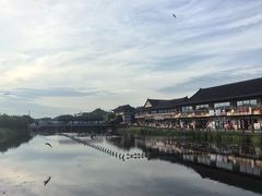 -珲春防川景区