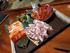 -肉魁屋·烧肉·烧鸟·酒场(高新店)