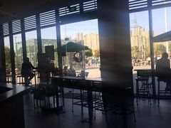 -星巴克(南通世茂广场店)