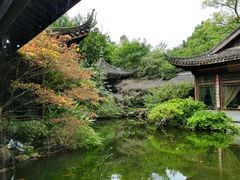 -乾园.魏庐湖景餐厅(花港店)