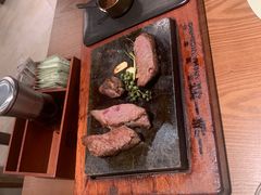 -一沙一城·岩烤牛扒(深圳首店)