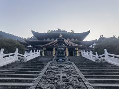 -余姚阳明温泉山庄
