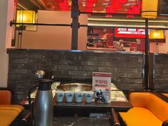 -巴蜀大将火锅(春熙店)