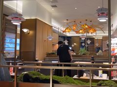-船歌·鱼水饺青岛菜(金狮广场店)