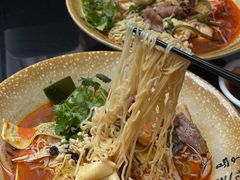 -芙蓉树下冒菜·麻辣烫(农院店)
