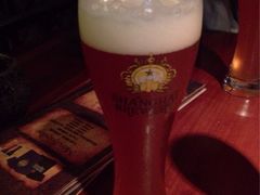 自酿啤酒-Shanghai Brew House上海啤酒工坊(老外街店)