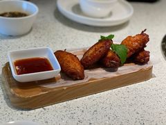 -老佛爷铜炉蛙锅(海岸城店)
