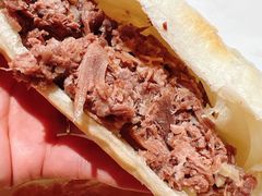-高玛纳驴肉火烧(一世界店)