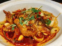 -周家二小姐的菜(西津渡店)