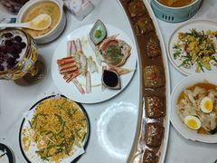 -鲜味食族水产·海鲜餐厅