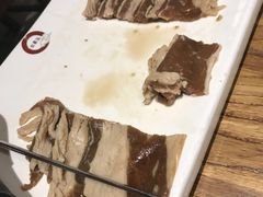 -合易泓烤肉•首创生椰大油边(宁山路店)