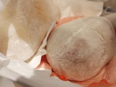 -澳门长洲糯米糍(柯打苏沙街店)