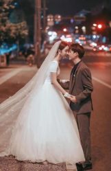 -布拉格婚纱摄影(真实客片店)