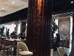 大堂-全聚德(江宁店)