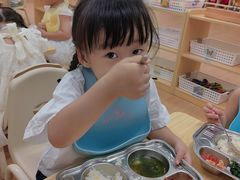 -佳诺智慧托育中心(龙岗中心城校区)