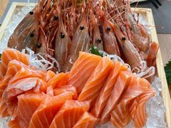 -解放碑威斯汀酒店-知味国际美食餐厅