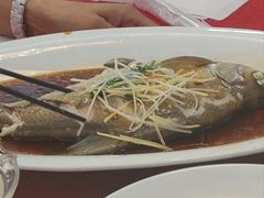 -开元食府(长兴路店)