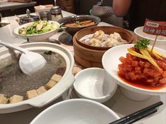 -苏晓玥·江南小吃(深圳北站店)