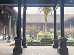 -平安桥天主教堂