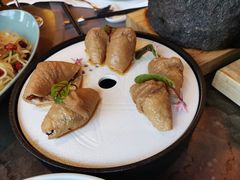 -西安凯悦酒店·湖畔中餐厅