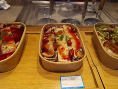 -沙州食驿·非遗小吃夜市