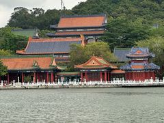 -珠海圆明新园