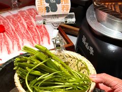 -芸山季·云南野生菌火锅(人民广场来福士店)