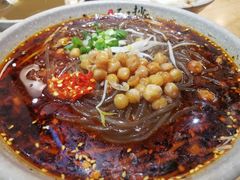酸辣粉-默记孙抄手(经开万达店)