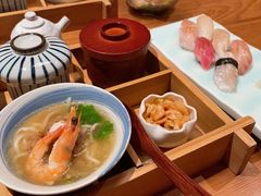-松涛日本料理