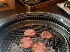 -御牛道日式烤肉料理(杭州万象城店)