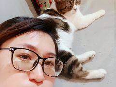 -小时光咖啡馆(开森度假森林店)
