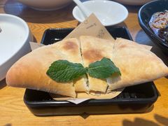 -荷恬·精致蔬食料理(富国街店)
