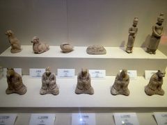 -九江市博物馆