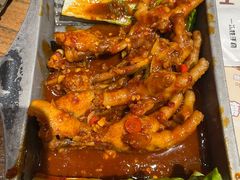 -冰川朝鲜族料理·东北菜(观前店)